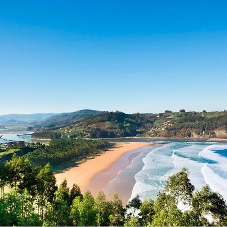 Apartmán Apto La Manzana Del Gaitero