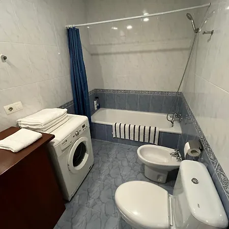 Apto La Manzana Del Gaitero Villaviciosa (Asturias)