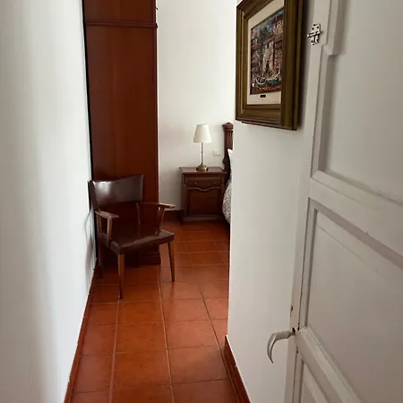 Apartmán Apto La Manzana Del Gaitero *