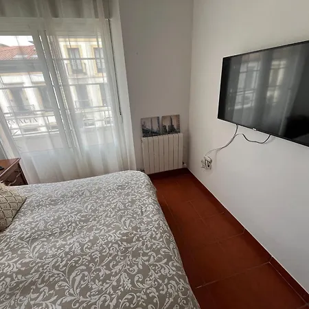 Apto La Manzana Del Gaitero * Villaviciosa (Asturias)