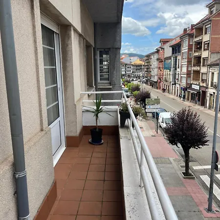 Apto La Manzana Del Gaitero Villaviciosa (Asturias)