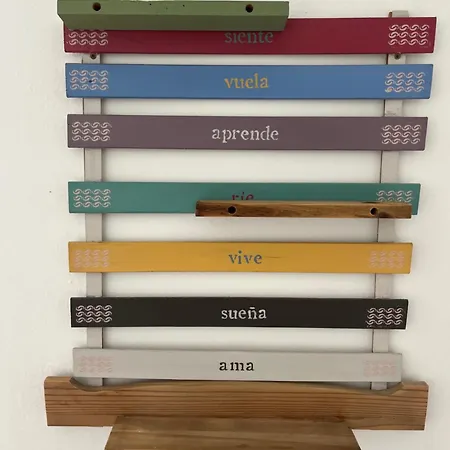 Apartmán Apto La Manzana Del Gaitero Villaviciosa (Asturias)