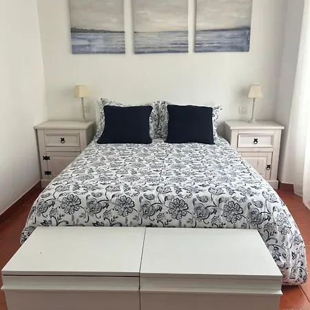 Apto La Manzana Del Gaitero Apartmán