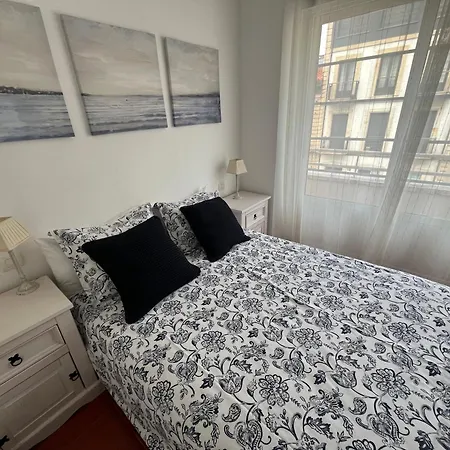 Apartmán Apto La Manzana Del Gaitero