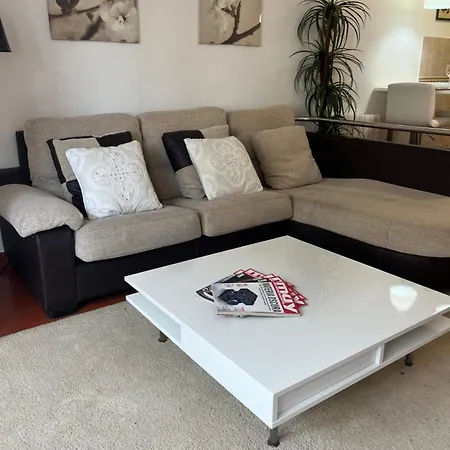 Apartmán Apto La Manzana Del Gaitero *